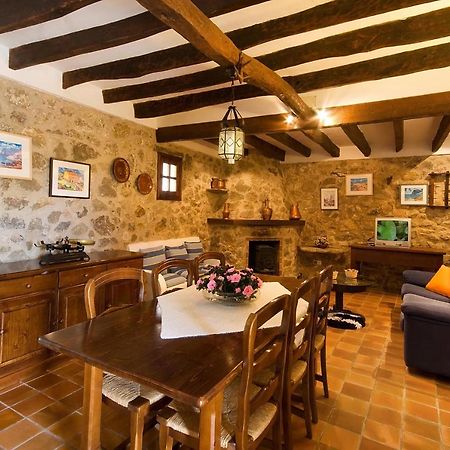 Villa Piedra Port de Pollenca Exterior photo