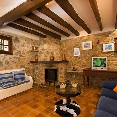 Villa Piedra Port de Pollenca Exterior photo