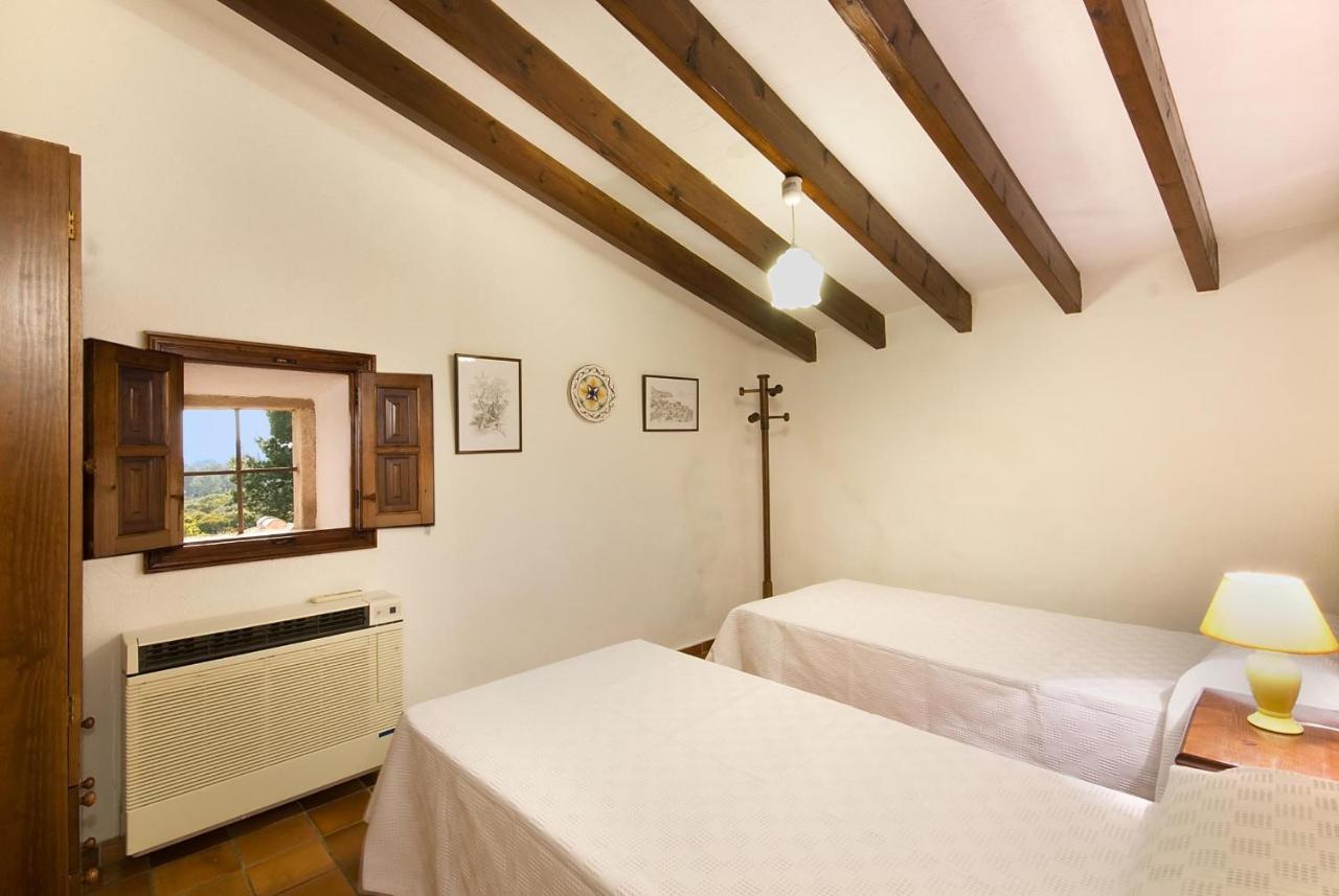 Villa Piedra Port de Pollenca Exterior photo