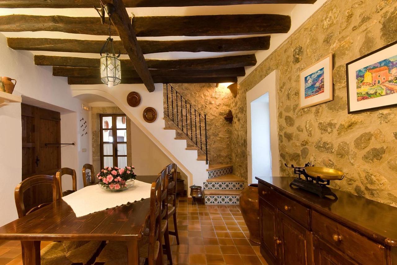 Villa Piedra Port de Pollenca Exterior photo