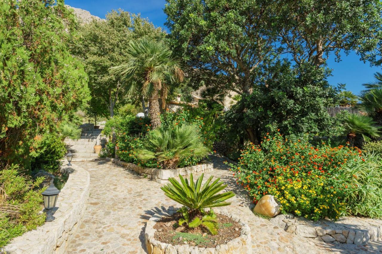 Villa Piedra Port de Pollenca Room photo