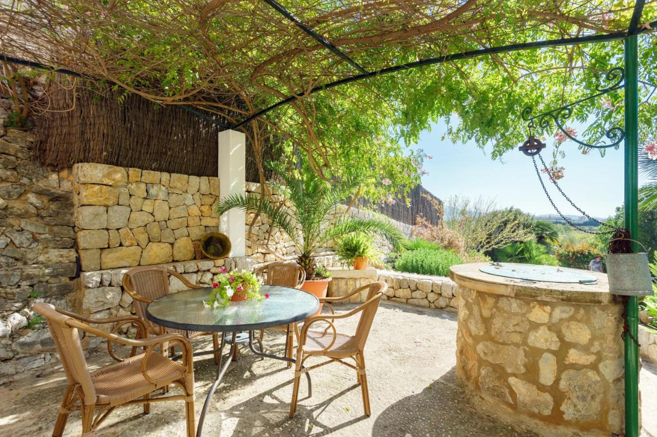 Villa Piedra Port de Pollenca Room photo